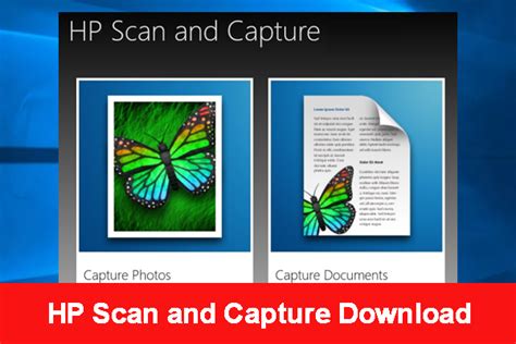 hp scan and capture|hp scan and capture manual.